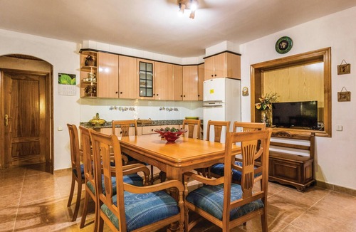 Costa Dorada House | Gorgeous home in L'Ametlla de Mar