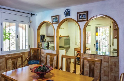 Costa Dorada House | Gorgeous home in L'Ametlla de Mar