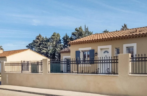 Bagnols-sur-Ceze House | Gorgeous home in Bagnols-sur-Cèze