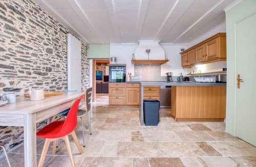 Jumilhac-le-Grand House | Gorgeous home in Jumilhac-Le Grand