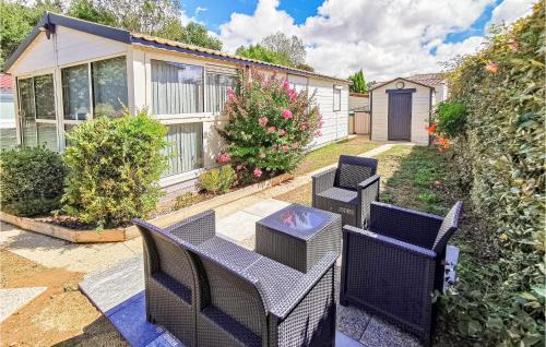 L'Aiguillon-sur-Vie House | Gorgeous Home In L'aiguillon-Sur-Vie