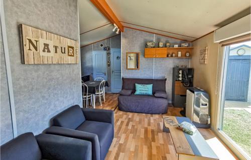 L'Aiguillon-sur-Vie House | Gorgeous Home In L'aiguillon-Sur-Vie