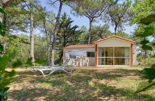La Faute-sur-Mer House | Gorgeous home in La Faute-sur-Mer