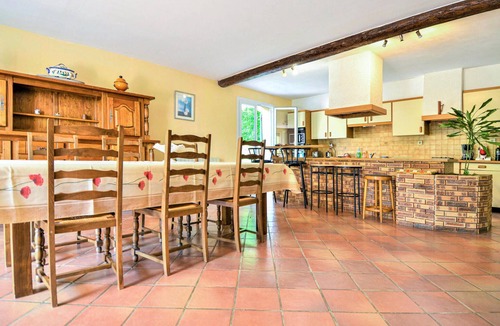 Laudun House | Gorgeous home in Laudun L Ardoise