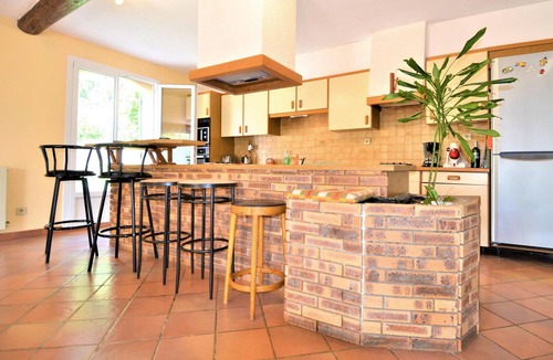 Laudun House | Gorgeous home in Laudun L Ardoise