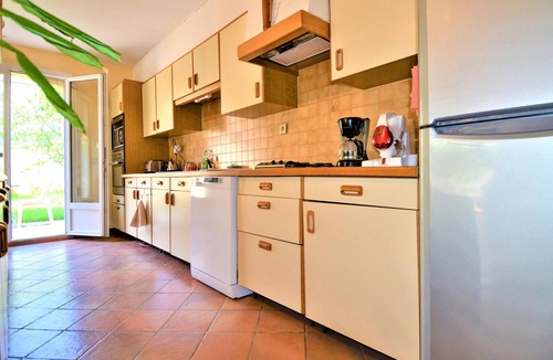 Laudun House | Gorgeous home in Laudun L Ardoise