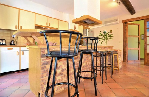 Laudun House | Gorgeous home in Laudun L Ardoise