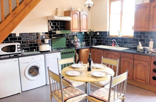 Ligny-sur-Canche House | Gorgeous home in Ligny-sur-Canche