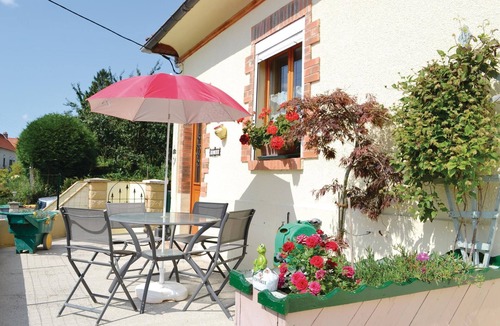 Ligny-sur-Canche House | Gorgeous home in Ligny-sur-Canche