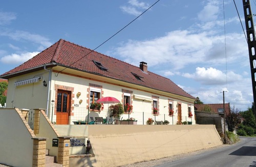 Ligny-sur-Canche House | Gorgeous home in Ligny-sur-Canche