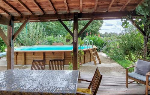 Mauleon-d'Armagnac House | Gorgeous Home In Mauléon-D'armagnac