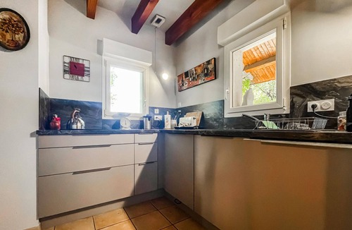 Molieres-sur-Ceze House | Gorgeous home in Molières-sur-ceze