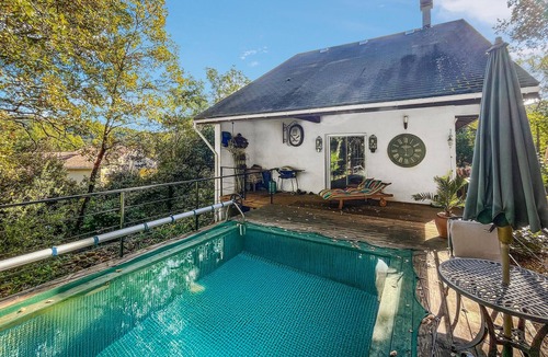Molieres-sur-Ceze House | Gorgeous home in Molières-sur-ceze