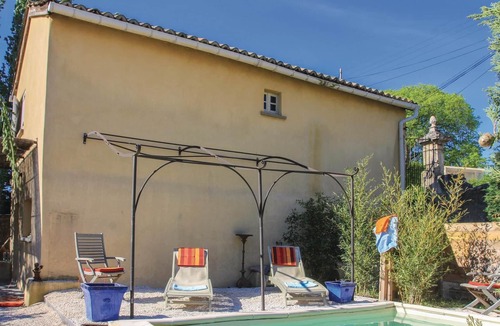 Pont-Saint-Esprit House | Gorgeous home in Pont Saint Esprit