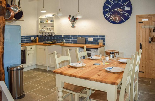 Quemper-Guezennec House | Gorgeous home in Quemper Guezennec