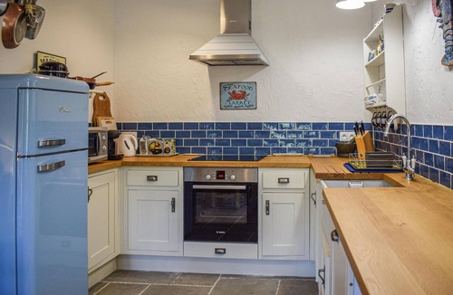 Quemper-Guezennec House | Gorgeous home in Quemper Guezennec