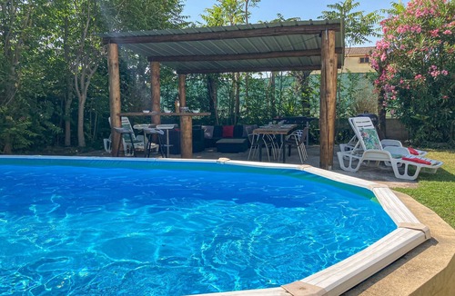 Salon-de-Provence House | Gorgeous home in Salon de Provence