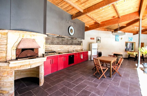 Saulce-sur-Rhone House | Gorgeous home in Saulce sur Rhône