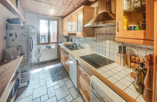 Saint-Denis-d'Authou House | Gorgeous home in ST DENIS D AUTHOU