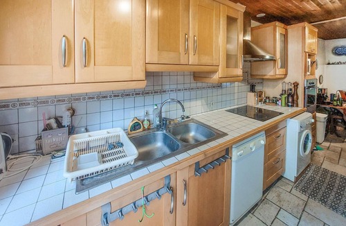 Saint-Denis-d'Authou House | Gorgeous home in ST DENIS D AUTHOU