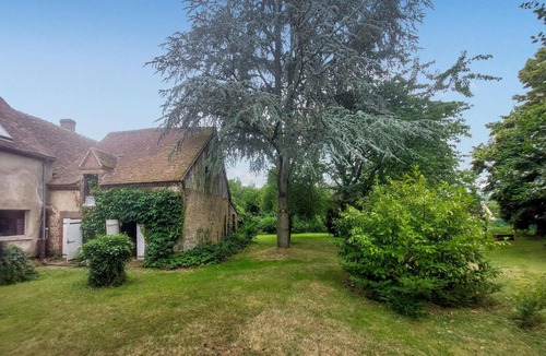 Saint-Denis-d'Authou House | Gorgeous home in ST DENIS D AUTHOU