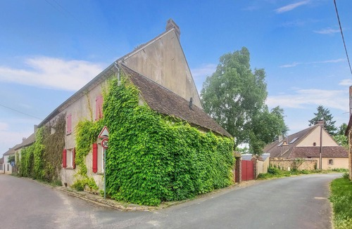 Saint-Denis-d'Authou House | Gorgeous home in ST DENIS D AUTHOU