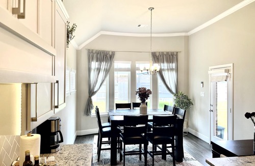 College Park House | Gorgeous home fully FURNISHED