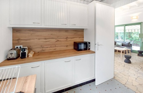 Piraillan House | Gorgeous home in Lege-Cap-Ferret with WiFi