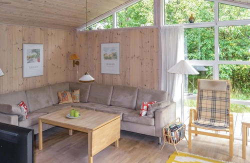 Aalbaek House | Gorgeous home in ålbæk with sauna