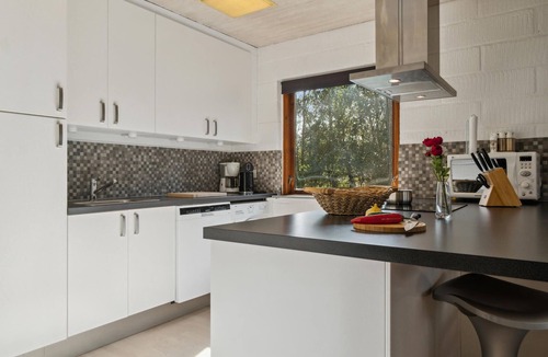 Aalbaek House | Gorgeous home in ålbæk with WiFi