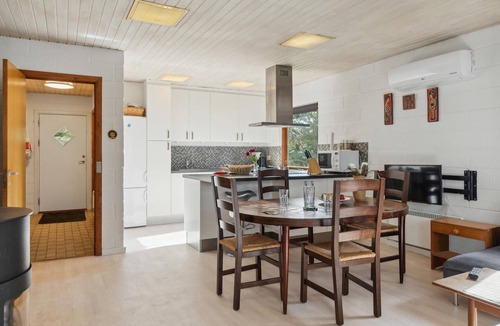 Aalbaek House | Gorgeous home in ålbæk with WiFi