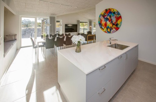 Aalbaek House | Gorgeous home in ålbæk with WiFi