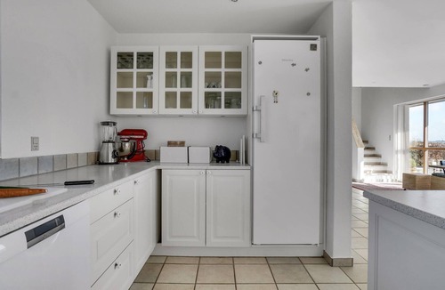 Sillerslev House | Gorgeous home in øster assels