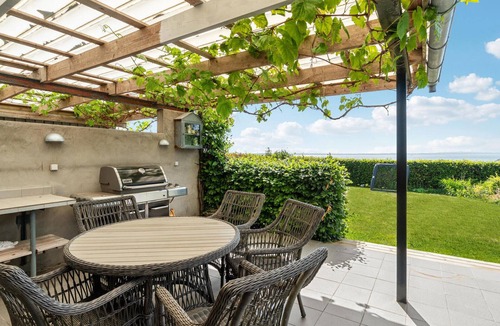 Sillerslev House | Gorgeous home in øster assels