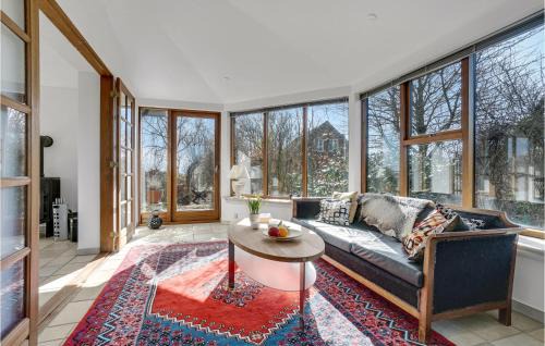 Sillerslev House | Gorgeous Home In Øster Assels