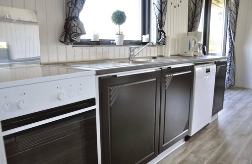 Asserballeskov House | Gorgeous home in Augustenborg with WiFi