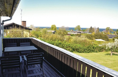 Asserballeskov House | Gorgeous home in Augustenborg with WiFi