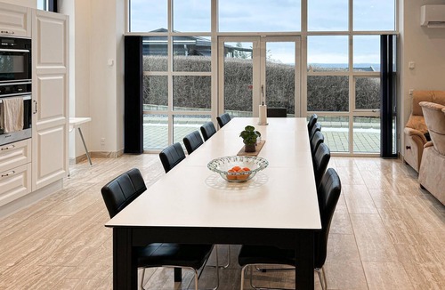Kettingskov House | Gorgeous home in Augustenborg with WiFi