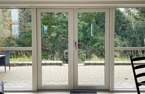 Kettingskov House | Gorgeous home in Augustenborg with WiFi