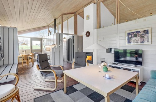Aabenraa House | Gorgeous home in Aabenraa