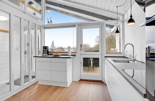 Aabenraa House | Gorgeous home in Aabenraa with WiFi
