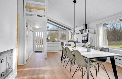 Aabenraa House | Gorgeous home in Aabenraa with WiFi