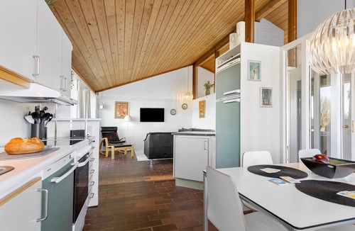 Aabenraa House | Gorgeous home in Aabenraa with WiFi