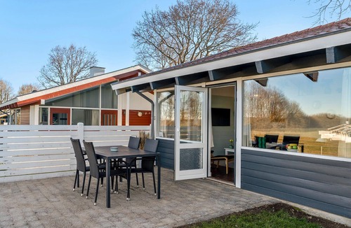 Aabenraa House | Gorgeous home in Aabenraa with WiFi