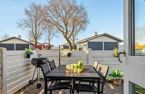 Aabenraa House | Gorgeous home in Aabenraa with WiFi