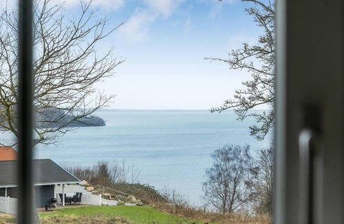 Aabenraa House | Gorgeous home in Aabenraa with sauna