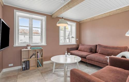 Boderne House | Gorgeous Home In Aakirkeby With Sauna