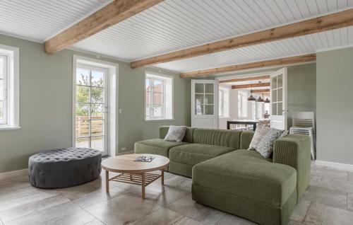 Boderne House | Gorgeous Home In Aakirkeby With Sauna