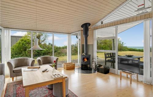 Allingabro House | Gorgeous Home In Allingåbro With Wifi