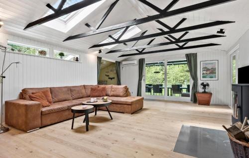 Ans House | Gorgeous Home In Ans By With Wifi